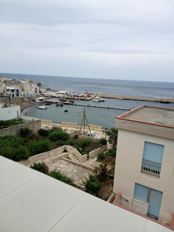 Il Corallo Marettimo Exterior photo