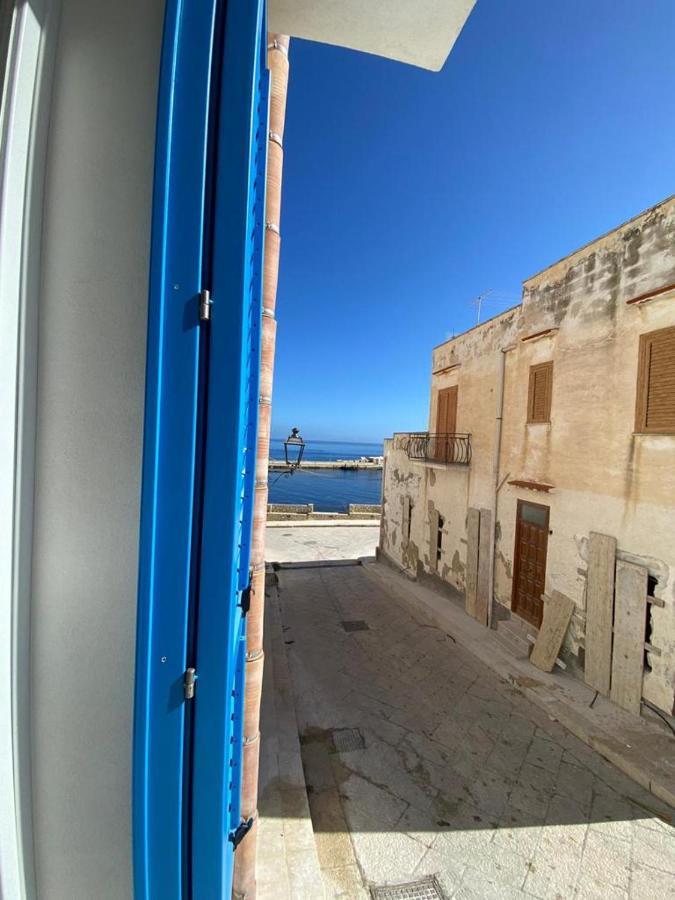 Il Corallo Marettimo Exterior photo